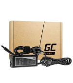 Green Cell PRO Charger / AC Adapter 19.5V 3.34A 65W for Dell Latitude E6330 E6410 E6430 E6530 E7440 Inspiron 15 5558 15R