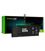 Green Cell AC14B13J AC14B18J Battery for Acer Aspire 3 A315-23 A315-55G ES1-111M ES1-331 ES1-531 ES1-533 ES1-571