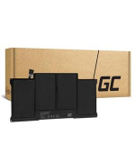 Green Cell A1377 A1405 A1496 battery for Apple MacBook Air 13 A1369 A1466 (2010-2017)