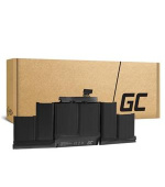 Green Cell A1417 battery for Apple MacBook Pro 15 A1398 (2012-2013)