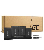 Green Cell A1377 A1405 A1496 Battery to Apple MacBook Air 13 A1369 A1466 2010, 2011, 2012, 2013, 2014, 2015, 2017