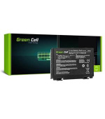 Green Cell Battery A32-F82 A32-F52 L0690L6 for Asus K40iJ K50 K50AB K50C K50IJ K50i K50iN K70 K70IJ K70IO