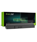 Green Cell Battery A32-K72 A32-N71 for Asus K72 K72J K72F K73SV N71 N71J N73SV X73S