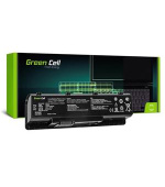 Green Cell Battery A32-N55 for Asus N55 N55S N55SF N55SL N75 N75S N75SF N75SL