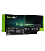 Green Cell Battery A32-X401 A31-X401 A41-X401 for Asus X501 X301 X301A X401 X401A X401U X501A X501U