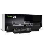 Green Cell Battery PRO A31-K53 A32-K53 A41-K53 A42-K53 for Asus A537 K53 K53E K53S K53SV X53 X53S X53U X54 X54C X54F X54H
