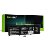 Green Cell Battery C21-X202 for Asus X201E F201E VivoBook F202E Q200E S200E X202E