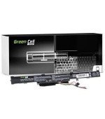 Green Cell Battery PRO A41-X550E for Asus A450 A550 F550 K550 R510 R510D R510DP X450 X550 X550D