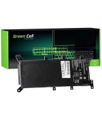 Green Cell Battery C21N1347 for Asus A555 A555L F555 F555L F555LD K555 K555L K555LD R556 R556L R556LD R556LJ X555 X555L