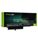 Green Cell Battery A31N1302 for Asus X200 X200C X200CA X200L X200LA X200M X200MA K200MA VivoBook F200 F200C