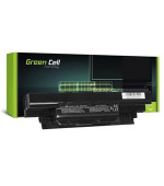Green Cell Battery A32N1331 for Asus AsusPRO PU551 PU551J PU551JA PU551JD PU551L PU551LA PU551LD