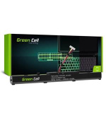Green Cell Battery A41N1501 for Asus ROG GL752 GL752V GL752VW, Asus VivoBook Pro N552 N552V N552VW N552VX N752 N752V N752VX