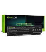 Green Cell Battery WU946 for Dell Studio 1500 1535 1536 1537 1550 1555 1557 1558 PP33L