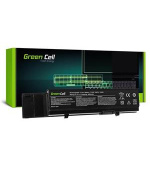 Green Cell Battery 7FJ92 Y5XF9 for Dell Vostro 3400 3500 3700