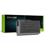 Green Cell Battery C1295 for Dell Latitude D500 D510 D520 D600 D610