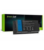 Green Cell Battery FV993 for Dell Precision M4600 M4700 M4800 M6600 M6700