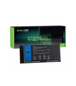 Green Cell Battery FV993 for Dell Precision M4600 M4700 M4800 M6600 M6700