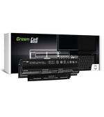 Green Cell Battery PRO J1KND for Dell Inspiron 13R 14R 15R 17R Q15R N4010 N5010 N5030 N5040 N5110 T510