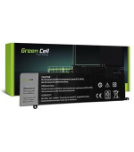 Green Cell Battery GK5KY for Dell Inspiron 11 3147 3148 3152 Inspiron 13 7347 7348 7352