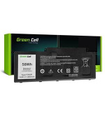 Green Cell Battery F7HVR for Dell Inspiron 15 7537 17 7737 7746