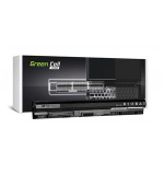Green Cell Battery PRO M5Y1K for Dell Inspiron 15 3552 3567 3573 5551 5552 5558 5559 Inspiron 17 5755