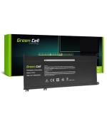 Green Cell Battery 33YDH for Dell Inspiron G3 3579 3779 G5 5587 G7 7588 7577 7773 7778 7779 7786 Latitude 3380 3480 3490 3590