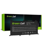 Green Cell Battery 357F9 for Dell Inspiron 15 5576 5577 7557 7559 7566 7567