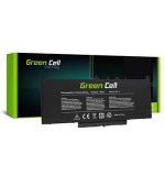 Green Cell Battery J60J5 for Dell Latitude E7270 E7470