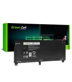 Green Cell Battery 245RR T0TRM TOTRM for Dell XPS 15 9530, Dell Precision M3800
