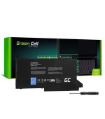 Green Cell Battery DJ1J0 for Dell Latitude 7280 7290 7380 7390 7480 7490