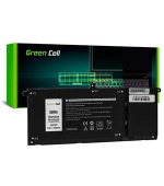 Green Cell Battery H5CKD TXD03 to Dell Inspiron 5400 5401 5406 7300 5501 5502 5508
