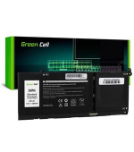 Green Cell Battery G91J0 to Dell Latitude 3320 3330 3520 Inspiron 15 3511 3525 5510