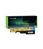 Green Cell Battery L09L6Y02 L09S6Y02 for Lenovo B575 G560 G565 G570 G575 G770 G780, IdeaPad Z560 Z570 Z585