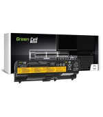 Green Cell Battery 42T4795 PRO for Lenovo ThinkPad T410 T420 T510 T520 W510 SL410, Edge 14