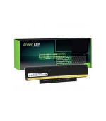 Green Cell Battery for Lenovo ThinkPad X121e X131e Edge E120 E130