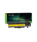 Green Cell Battery for Lenovo B580 B590 B480 B485 B490 B5400 V480 V580 E49 M5400 ThinkPad Edge E430 E440 E530 E531 E535 E540