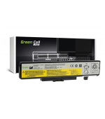 Green Cell Battery PRO for Lenovo G500 G505 G510 G580 G580A G585 G700 G710 G480 G485 IdeaPad P580 P585 Y480 Y580 Z480 Z585