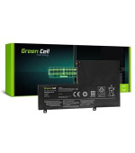Green Cell Battery L14M3P21 for Lenovo Yoga 500-14IBD 500-14ISK 500-15IBD 500-15ISK