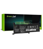 Green Cell Battery for Lenovo IdeaPad 320-14IKB 320-15ABR 320-15AST 320-15IAP 320-15IKB 320-15ISK 330-15IKB 520-15IKB