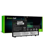 Green Cell Battery L19C3PF1 L19D3PF1 L19L3PF8 L19M3PF1 for Lenovo ThinkBook 14-IIL 14-IML 15-IIL 15-IML