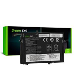 Green Cell Battery L17C3P52 L17L3P52 L17M3P53 L17M3P54 for Lenovo ThinkPad L480 L490 L580 L590 L14 L15 Gen 1 Gen 2