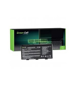 Green Cell Battery BTY-M6D for MSI GT60 GT70 GT660 GT680 GT683 GT780 GT783 GX660 GX680 GX780