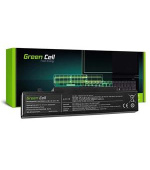 Green Cell Battery AA-PB9NC6B AA-PB9NS6B for Samsung R519 R522 R525 R530 R540 R580 R620 R780 RV510 RV511 NP300E5A NP350V5C
