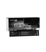 Green Cell Battery PRO AA-PB9NC6B AA-PB9NS6B for Samsung R519 R522 R525 R530 R540 R580 R620 R780 RV510 RV511 NP300E5A