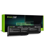 Green Cell Battery PA3817U-1BRS for Toshiba Satellite C650 C650D C655 C660 C660D C670 C670D L750 L750D L755