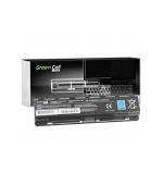 Green Cell Battery PRO PA5109U-1BRS for Toshiba Satellite C50 C50D C55 C55D C70 C75 L70 S70 S75