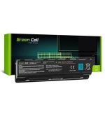 Green Cell Battery PA5109U-1BRS for Toshiba Satellite C50 C50D C55 C55D C70 C75 L70 S70 S75