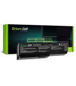 Green Cell Battery PA3634U-1BRS for Toshiba Satellite A660 A665 L650 L650D L655 L670 L670D L675 M300 M500 U400 U500