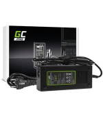 Green Cell PRO Charger / AC Adapter 19V 6.32A 120W for Asus N501J N501JW Zenbook Pro UX501 UX501J UX501JW UX501V UX501VW(4.5-3.0m)