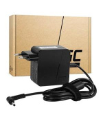 Green Cell PRO 19V 3.42A 65W Charger Adapter for Asus F553 F553M F553MA R540L R540S X540S X553 X553M X553MA ZenBook UX